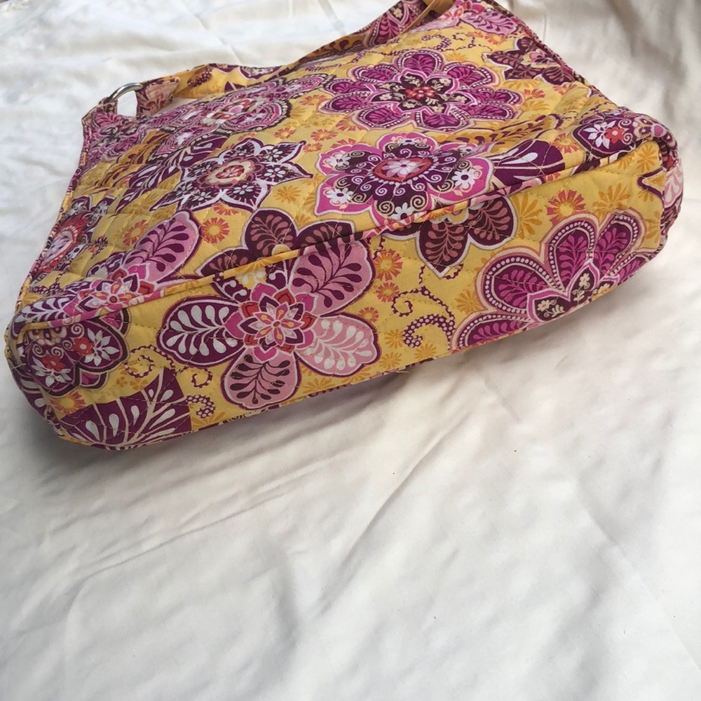 Vera Bradley shoulder bag - Picture 5 of 7